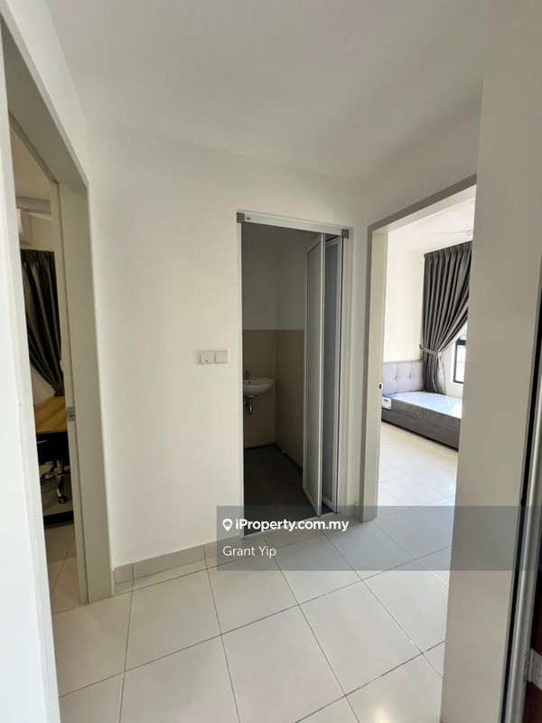 Residensi Servis untuk Disewa di Arena Residences oleh Grant Yip - iProperty.com.my