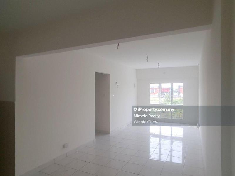 For Sale - Akasia Apartment