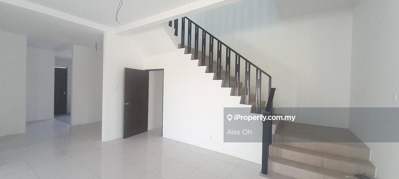 Rumah Berkembar untuk Dijual di Taman Sppk, Ipoh oleh Alex Oh - iProperty.com.my