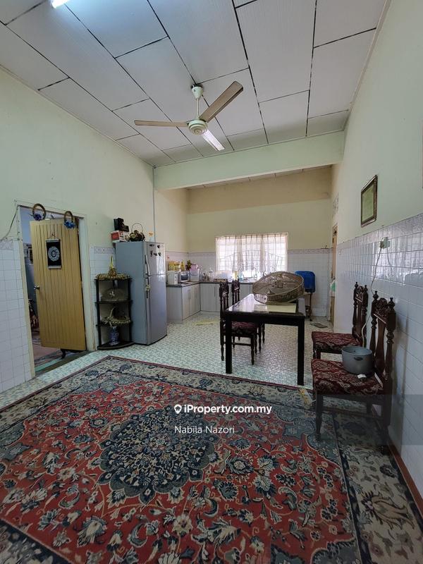 Banglo untuk Dijual di Kampung Bayam, Kota Bharu oleh Nabila Nazori - iProperty.com.my
