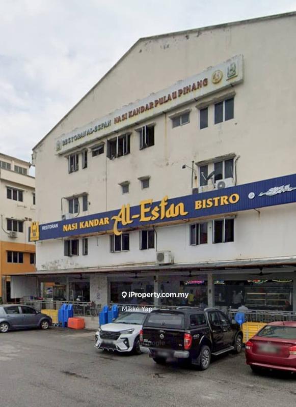 Shop for Sale in Kawasan Perindustrian Batu Caves, Batu Caves by Mikke Yap - iProperty.com.my