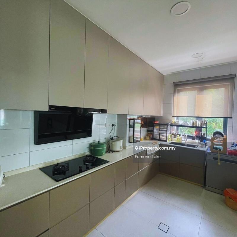 Bungalow House for Sale in Puncak Templer, Batu Caves by Edmond Loke - iProperty.com.my