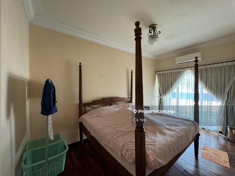 Rumah Teres 3-Tingkat untuk Dijual di Taman Esplanad, Bukit Jalil oleh Ck Yee - iProperty.com.my