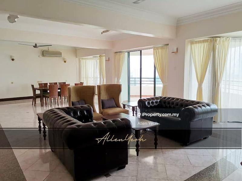 For Rent - Silverton Condominium