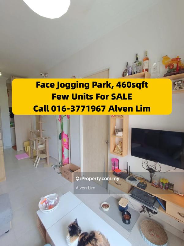For Sale - VIM 3 @ Desa Park North
