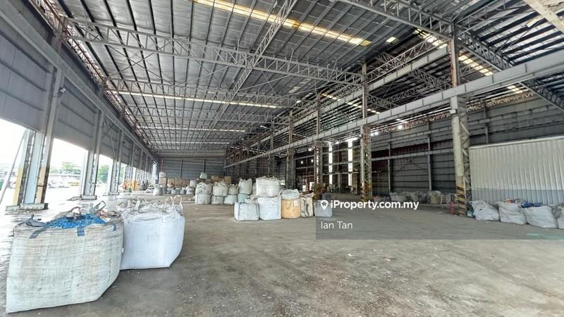 For Rent - Pasir Gudang