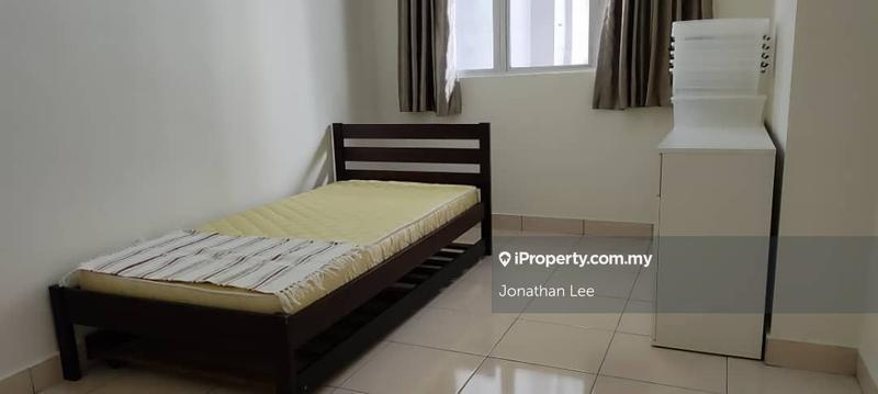 Condominium for Sale in Villa Wangsamas by Jonathan Lee - iProperty.com.my