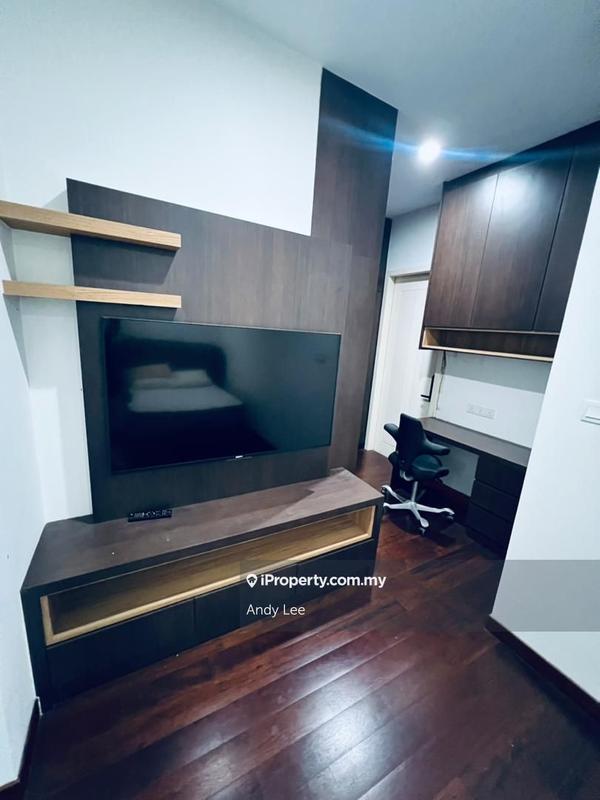 Kondominium untuk Dijual di Sunway GeoSense oleh Andy Lee - iProperty.com.my