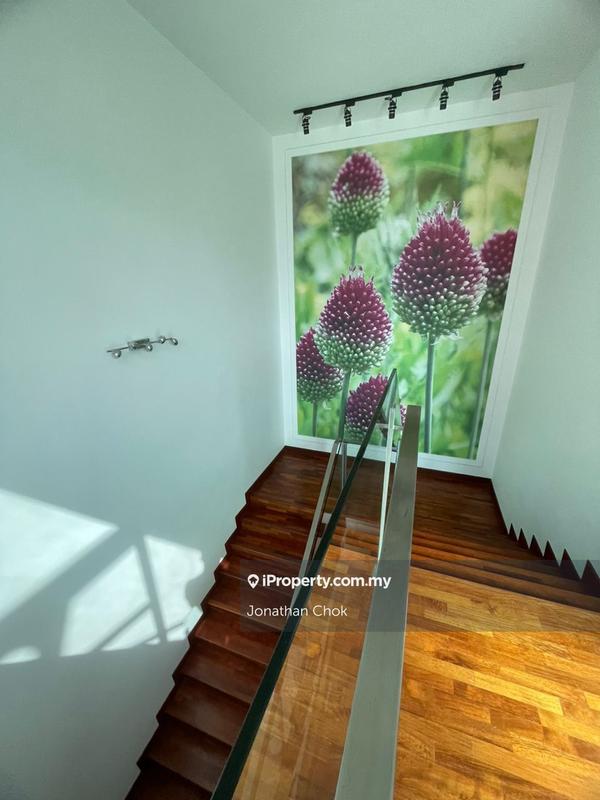 Rumah Berkembar untuk Dijual di Palmiera, Kinrara Residence, Puchong oleh Jonathan Chok - iProperty.com.my