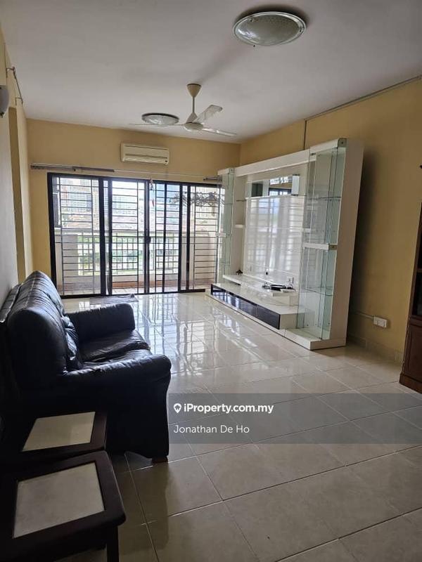 For Sale - Pelangi Utama