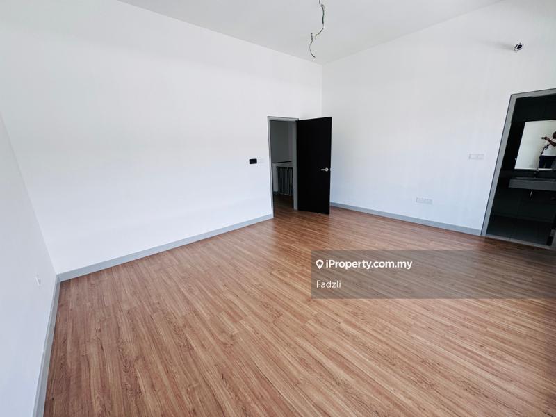 2-storey Terraced House for Sale in Elmina, Shah Alam by Fadzli - iProperty.com.my