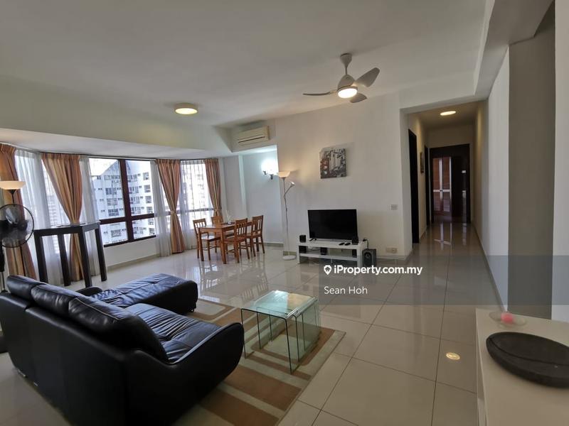 Condominium for Sale in Sri Penaga by Sean Hoh - iProperty.com.my