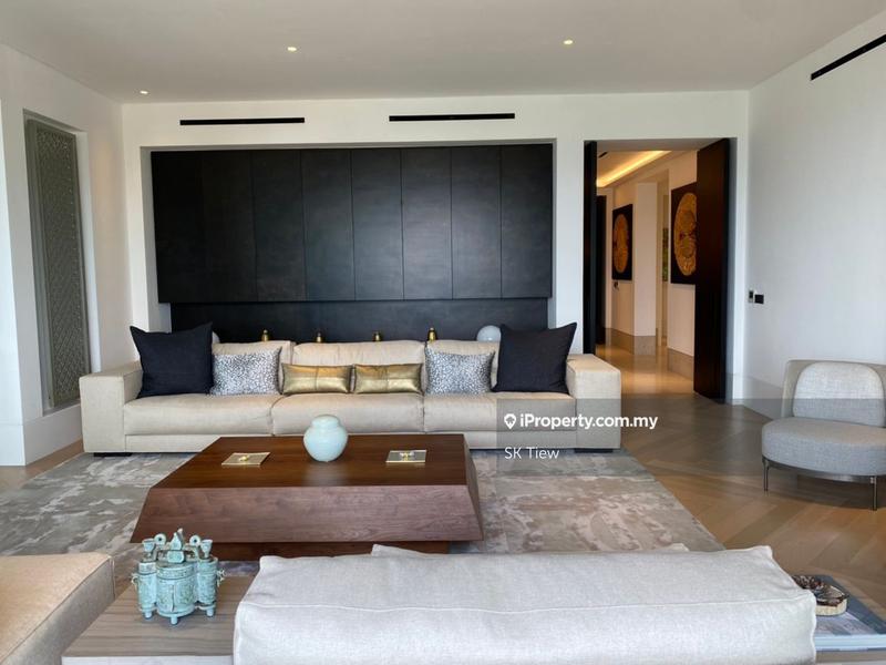 Kondominium untuk Dijual di Aira Residence oleh SK Tiew - iProperty.com.my