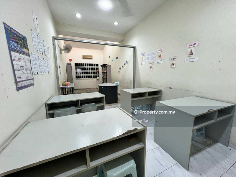 Rumah Berkembar untuk Dijual di Taman Sri Kluang, Kluang oleh May Tan - iProperty.com.my