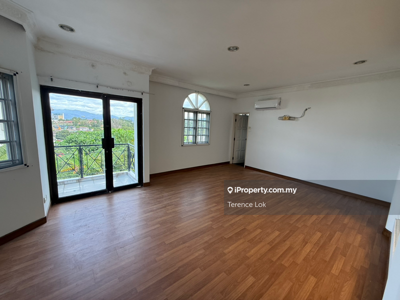 Bungalow House for Rent in Taman Bukit Kaya, Seremban by Terence Lok - iProperty.com.my