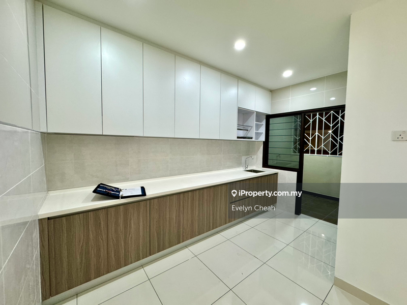 For Rent - Paraiso Residence @ The Earth