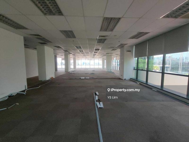Office for Rent in Bangsar South City, Kuala Lumpur by YS Lim - Interior - iProperty.com.my