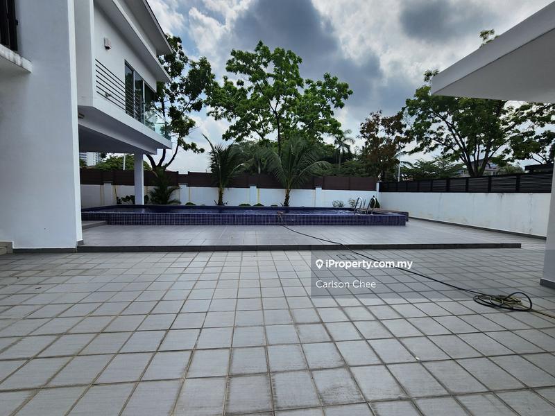 Bungalow House untuk Dijual di Usj 1, Subang Jaya oleh Carlson Chee - iProperty.com.my