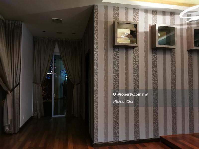Banglo untuk Dijual di BK 9, Bandar Kinrara Puchong, Puchong oleh Michael Chai - iProperty.com.my