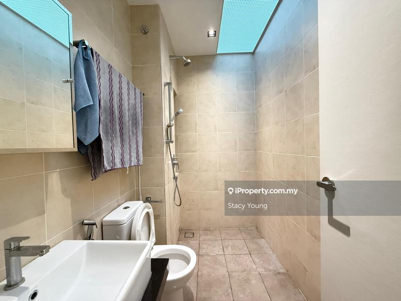 Semi-Detached House for Sale in Jade Hills, Kajang by Stacy Young - iProperty.com.my