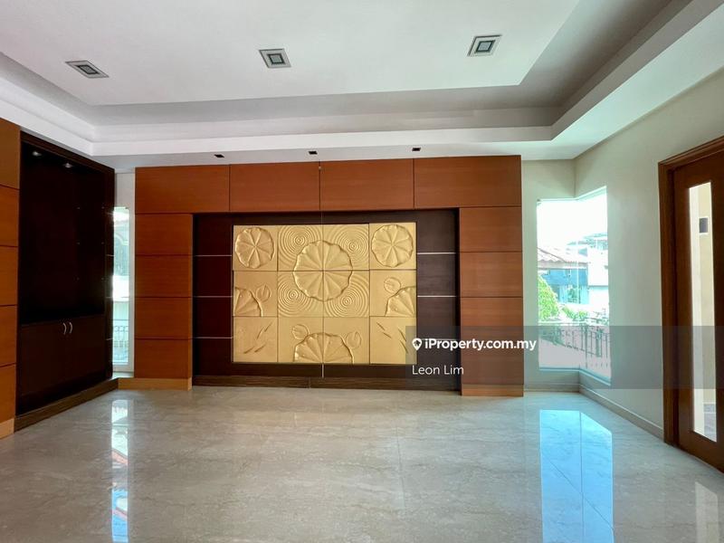 Bungalow House for Rent in Petaling Jaya, Selangor by Leon Lim - iProperty.com.my
