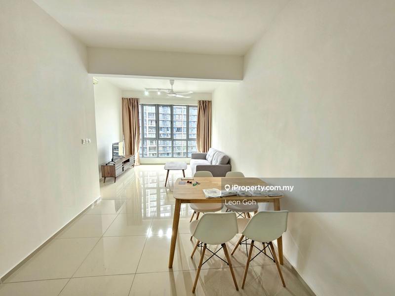 Service Residence for Rent in Gravit8, Klang by Leon Goh - iProperty.com.my