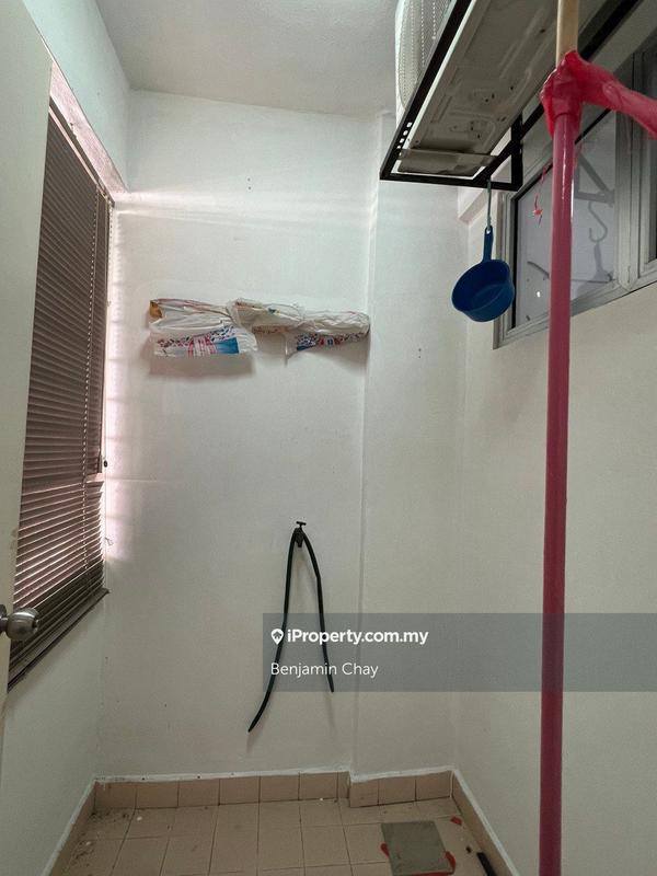 Pangsapuri untuk Dijual di Laguna Condo Resort oleh Benjamin Chay - iProperty.com.my