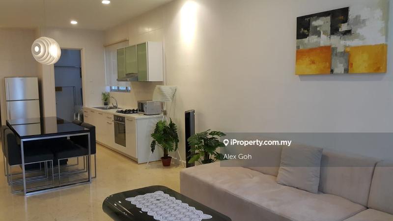Kondominium untuk Dijual di Idaman Residence oleh Alex Goh - iProperty.com.my