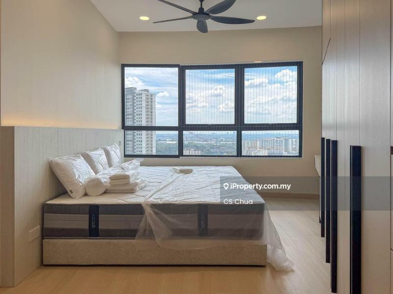Service Residence for Rent in Paisley @ Tropicana Metropark by CS Chua - iProperty.com.my