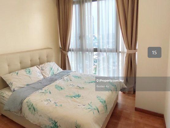 For Sale - Twins @ Damansara Heights