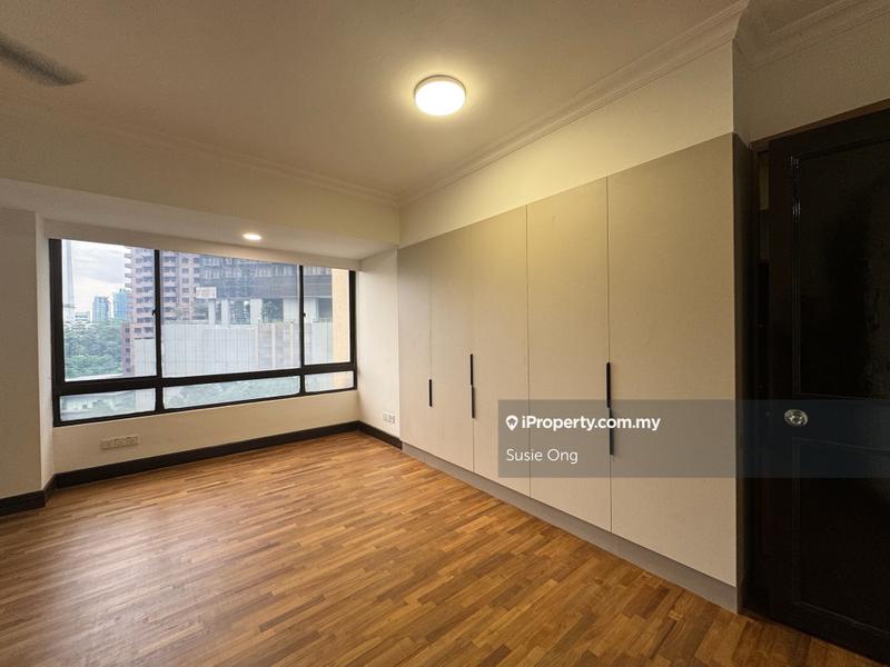 Condominium for Rent in Regency Tower by Susie Ong - iProperty.com.my