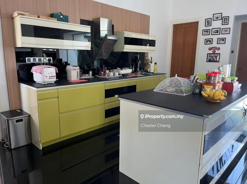 Banglo untuk Dijual di Subang Heights, Subang Jaya oleh Chester Cheng - iProperty.com.my