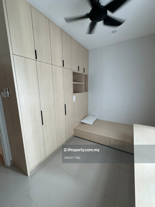 Condominium for Rent in Ara Sentral by Jason Yap - iProperty.com.my