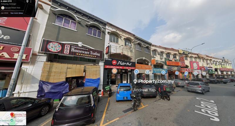 Shop for Sale in Bandar Baru Selayang, Selayang by Andrew Yap - iProperty.com.my