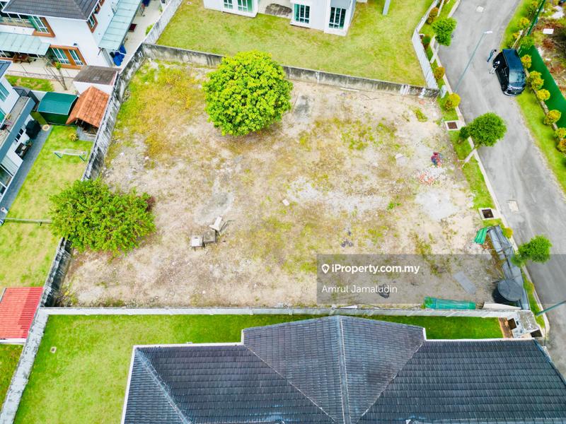 Bungalow Land for Sale in Ukay Seraya, Ampang by Amrul Jamaludin - iProperty.com.my