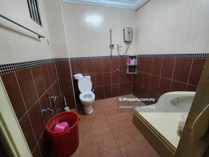 2-storey Terraced House for Sale in Taman Kajang Utama, Kajang by Johnson Lee Kok Ping - iProperty.com.my