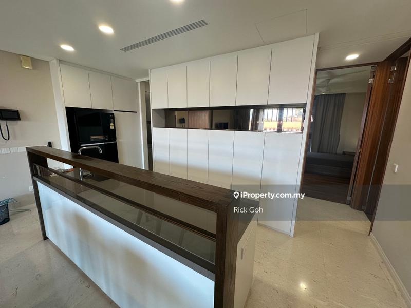 For Rent - Shorefront Residences