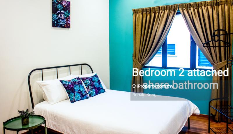 Cluster House for Sale in Bandar Meru Raya, Ipoh by Ronald Kong - iProperty.com.my