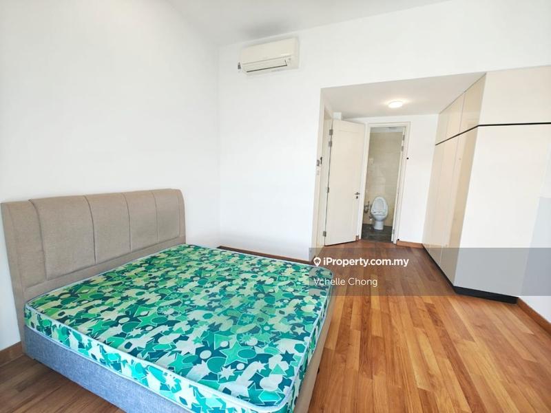 For Sale - TriTower Residence @ Johor Bahru Sentral