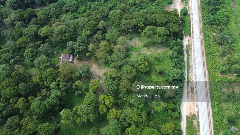 Agricultural Land for Sale in Bandar Bukit Mahkota , Seri Putra , Nilai, Kajang by Mandes Loh - iProperty.com.my