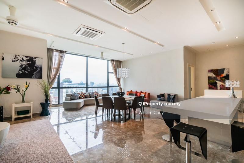 For Rent - Laman Ceylon