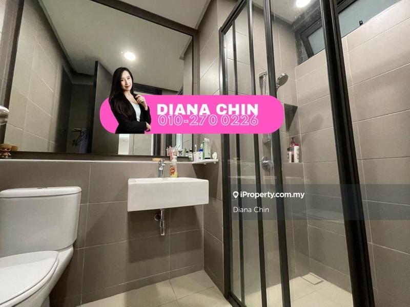 Service Residence for Sale in The Tamarind by Diana Chin - iProperty.com.my