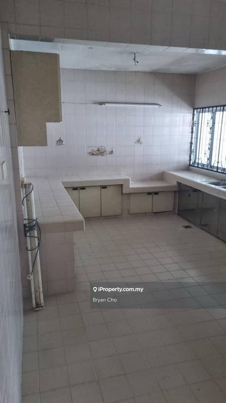 Rumah Berangkai 2 Tingkat untuk Dijual di Taman Sri Watan, Ampang oleh Bryan Cho - iProperty.com.my