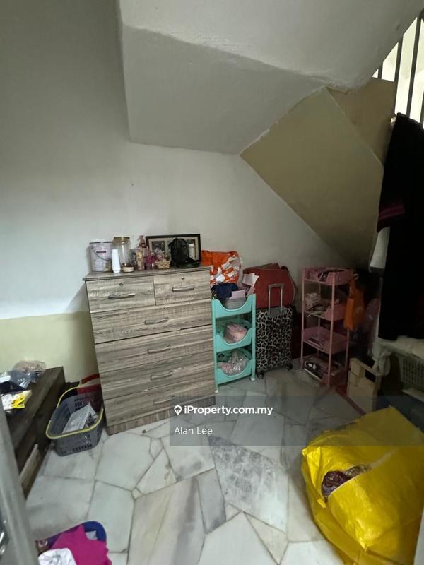 Rumah Teres 2-Tingkat untuk Dijual di Taman Impian Ehsan, Balakong oleh Alan Lee - iProperty.com.my