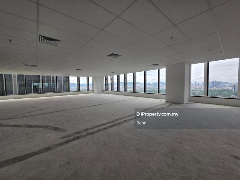 For Rent - Pavilion Embassy Corporate Suites Office