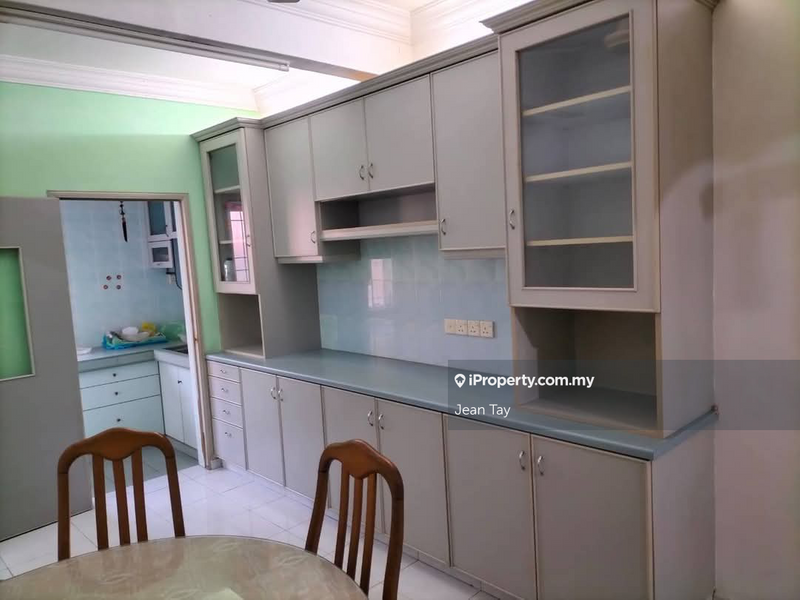 1-storey Terraced House for Sale in Taman Muzaffar Heights, Bukit Katil by Jean Tay - iProperty.com.my