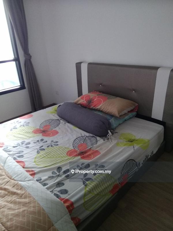 Kediaman Servis untuk Disewa di Zeta @ One South oleh Ivene Leong - iProperty.com.my