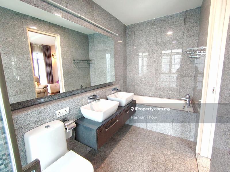 Service Residence for Sale in Isola by Herman Thow - iProperty.com.my