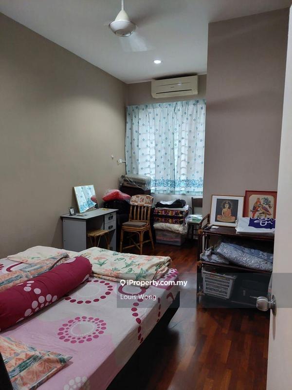 Rumah Berangkai 2 Tingkat untuk Dijual di Bandar Damai Perdana, Cheras oleh Louis Wong - iProperty.com.my