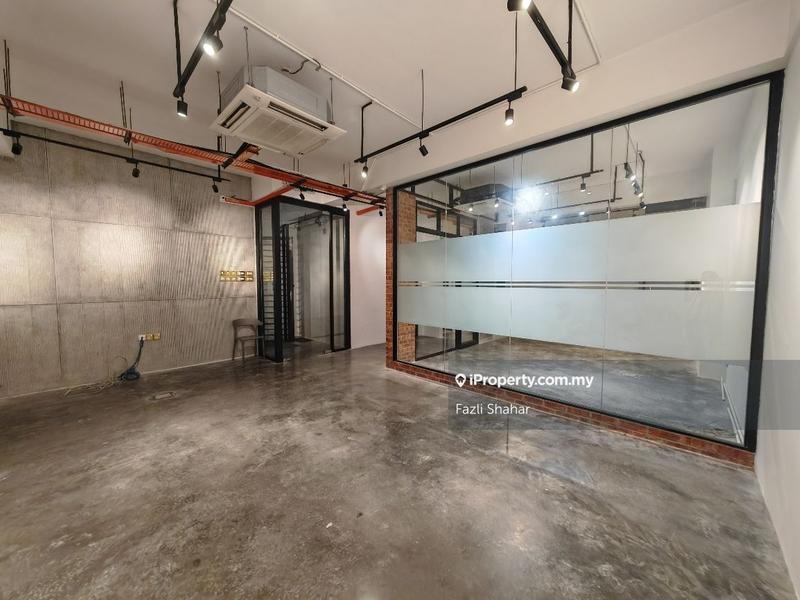 Shop for Sale in ha38v, Ulu Kelang by Fazli Shahar - iProperty.com.my